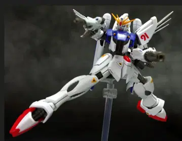 로봇혼 <SIDE MS> 건담 F91