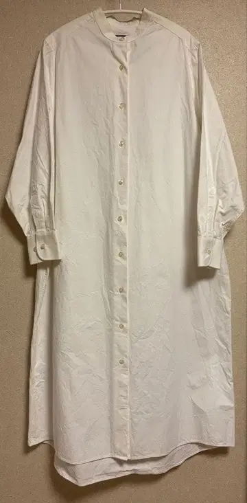 르 트라바이유 갈리스 노카라 원피스 프랑스제