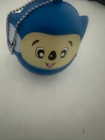 주니치 드래곤즈 도아라 달마형 키링