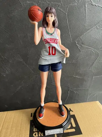 슬램덩크 아카기 하루코 피규어 SLAMDA NK