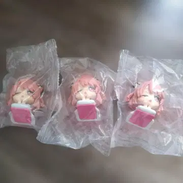 카라피치 오네무탄 가챠가챠 노아님