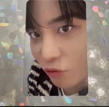 ateez 미니레코드 종호 golden hour