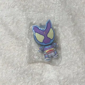 가면라이더 가브 봉제 인형