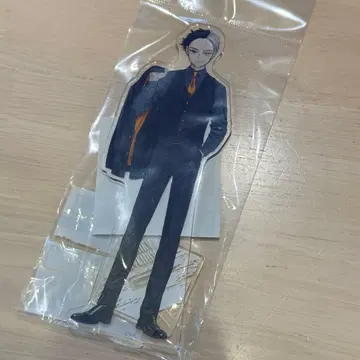 WIND BREAKER 윈브레전 아크릴 스탠드 사쿠라 하루카 개봉 완료