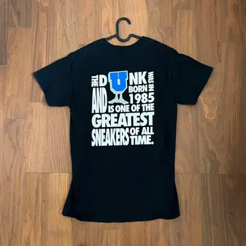 UNDEFEATED 앤디피티드 M 사이즈 티셔츠