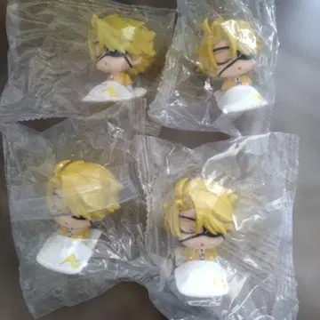 카라피치 오네무탄 가챠가챠 탓츤