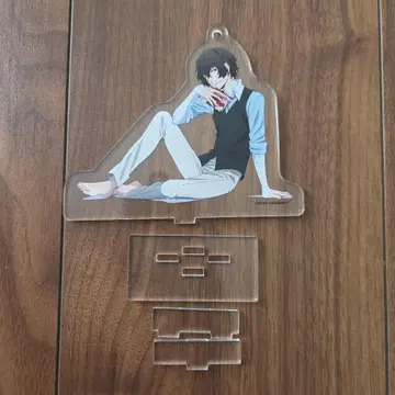 다자이 오사무 아크릴 스탠드