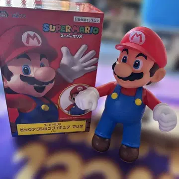 슈퍼 마리오 피규어 약 32cm TAITO