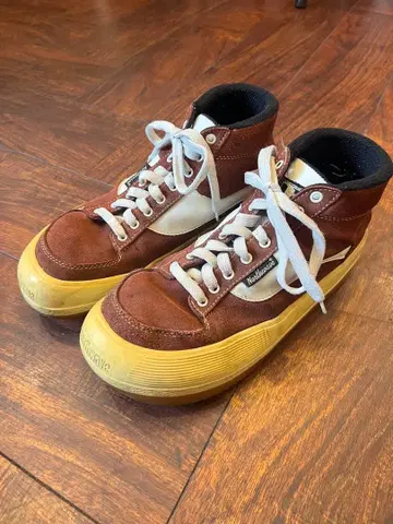 노스웨이브 에스프레소 칠리 초기 모델 29cm northwave