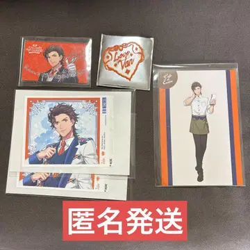 키류인 반 우타프리 WL 스이파라 ASSHC 특전 라이에모 콜라보 캔