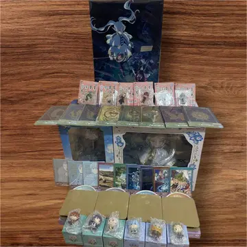 장송의 프리렌 제일복권 전 상품 준컴플리트 라스트 원 포함 2026