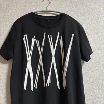 ONE OK ROCK 35xxxv tour 티셔츠 L 사이즈