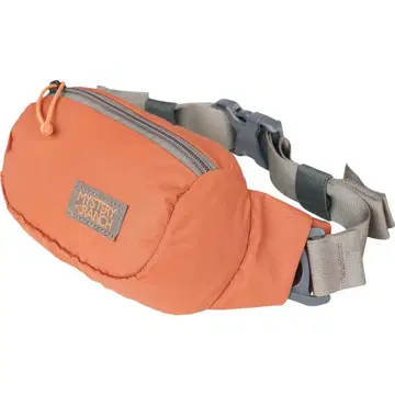 MYSTERY RANCH 포레저 힙 미니 새상품