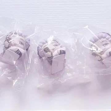 WIND BREAKER 윈브레 키리유 미츠키 오네무탄 vol.2 3개