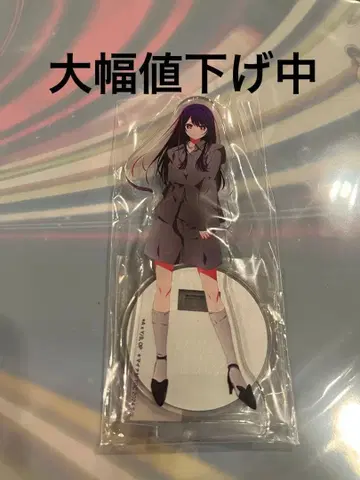 [레어] 최애의 아이 TGC 아이 아크릴 스탠드