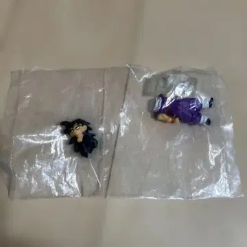 드래곤볼 HG 손오반