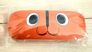 체인소 맨 포치타 안경 케이스 세트 미사용