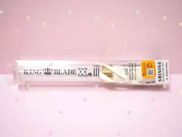 킹 블레이드X10III Neo 샤이닝 킨블레