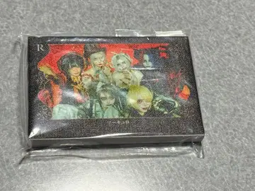 데지리아 트레이딩 카드 서클 라이치 마큐로 미니 캠퍼스 보드 1