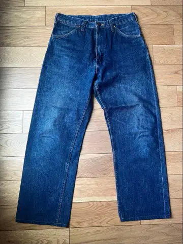 90s Wrangler 11MWZ W30 M1964-00