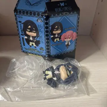 TAITO 요호 x 복숭아 SS SD 피규어 아오니인 토네리카