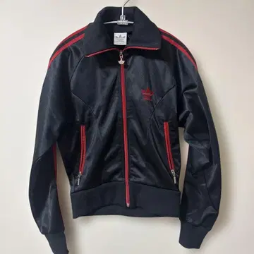 adidas 아디다스 저지 트랙 자켓 데상트.