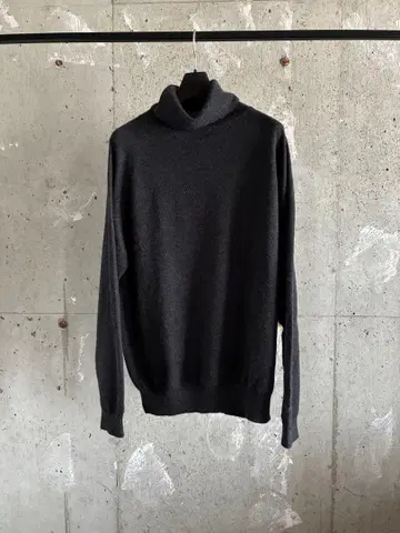 h beauty&youth united arrows 캐시미어 니트