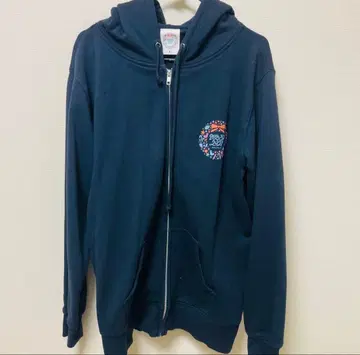 히나타자카46 히나쿠리 후드티 L