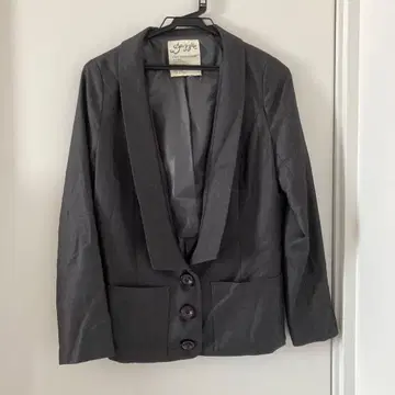 BAD 배드 개성파 자켓