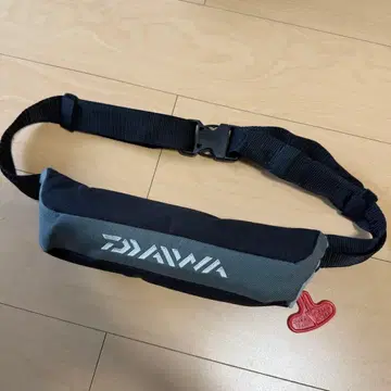 다이와 구명 조끼용 벨트