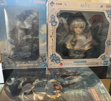 장송의 프리렌 A상 & B상 & 라스트 원상 외 묶음 판매