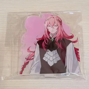 OVER REQUIEMZ 오바레쿠 왕구 특전 아크릴 스탠드 도로시