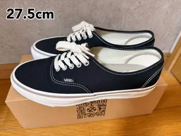 VANS mte authentic reissue 44 27.5cm
