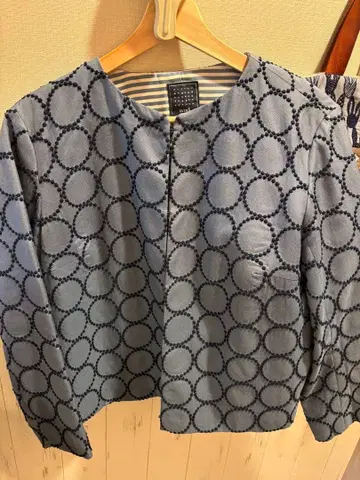 미나 페르호넨 자켓 탬버린 38