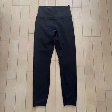 룰루레몬 원더 트레인 HR 타이츠 24