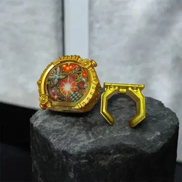 SG 센타이 링 01 고카이저 넘버 원 센타이 고주우쟈