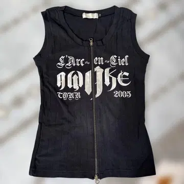 라르크 2005 라이브 굿즈