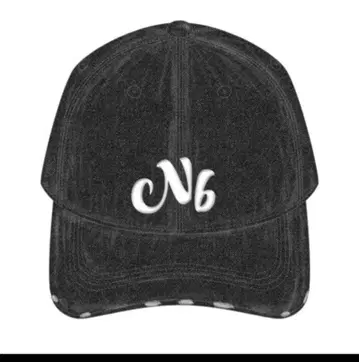 Nb 야구 모자