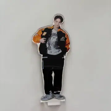 아크릴 스탠드 원엔 사와무라 레이 REI