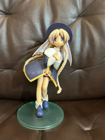 엘레네 실버나 마녀 아 라 모드] 코토부키야 피규어 레트로