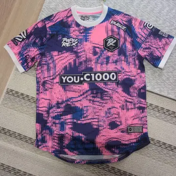 PaperRex XL 티셔츠