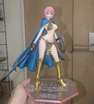 원피스 레베카 피규어 pop 제일복권