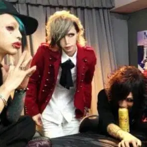 줄리 블랙 나폴레옹 v계 mejibray civa 락 가제