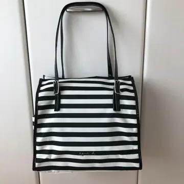 아네스베 보야주 토트백