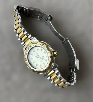 SEIKO SCUBA 5H25-6000 MENS DIVERS 200m