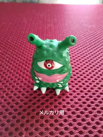 소프트 비닐 파이롯트 에이스 친프라 izumonster 엘레갑 안락안작