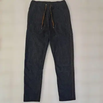 BRUNELLO CUCINELLI 데님 팬츠 허리밴딩 S 사이즈