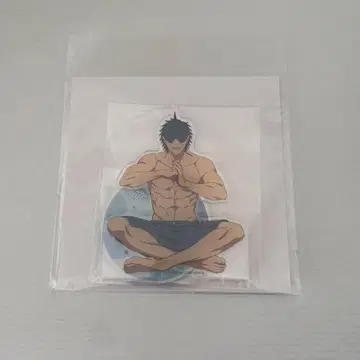 체인소 맨 빔 아크릴 스탠드