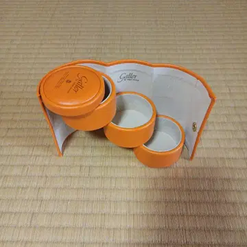 Galler 주얼리 보관 케이스