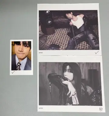 BTS ARIRANG 아리랑 Deluxe Vinyl V